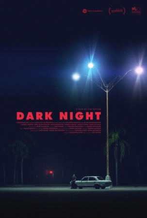 Тёмная ночь (2016) смотреть онлайн бесплатно на ок фильм